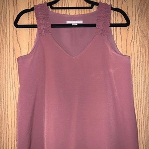 Cooper and Ella Tank Top Blouse